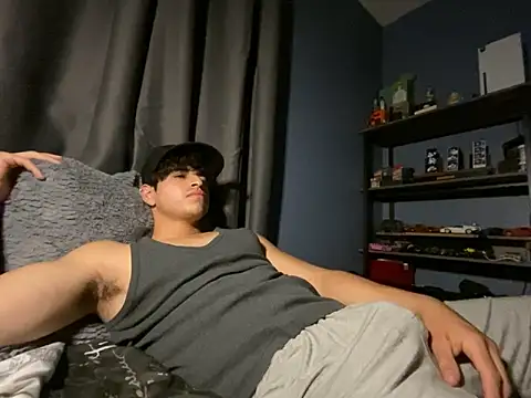 Playboy-Ever online show from April 2026 05:19:02 AM