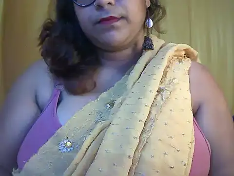 MISTI KOLK online show from April 2026 07:31:01 AM