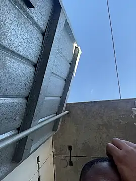 Thirdleg109 online show from March 2026 07:14:02 AM