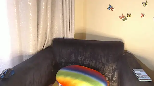 Snapshot of UzuriZahra01 chatting on February 2026 08:49:01 AM UzuriZahra01 online show from February 2026 08:49:01 AM