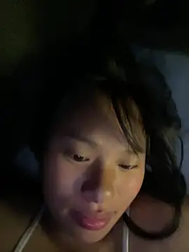 Nika-be online show from May 2026 11:44:01 PM