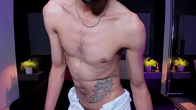 arcangel harris online show from January 2026 11:37:02 AM