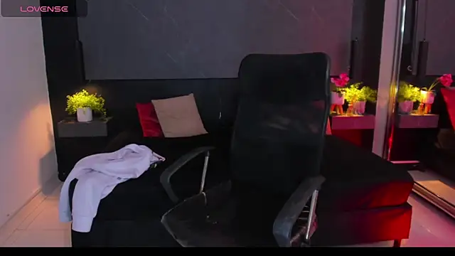 arcangel harris online show from February 2026 11:39:01 AM