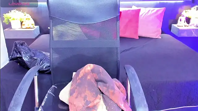 arcangel harris online show from April 2026 07:08:02 PM