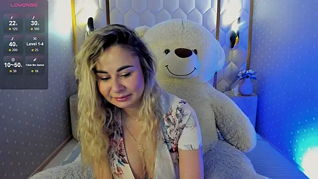 TiffanyThoughts online show from February 2026 07:27:01 AM