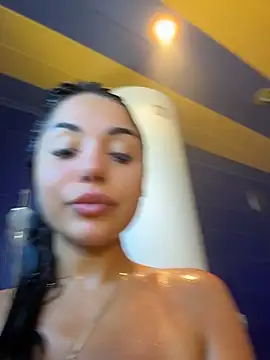 Snapshot of SilkyMira chatting on July 2026 09:00:01 AM SilkyMira online show from July 2026 09:00:01 AM