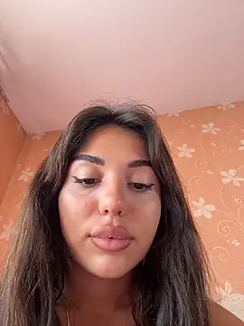 Snapshot of SilkyMira chatting on July 2026 09:26:01 AM SilkyMira online show from July 2026 09:26:01 AM