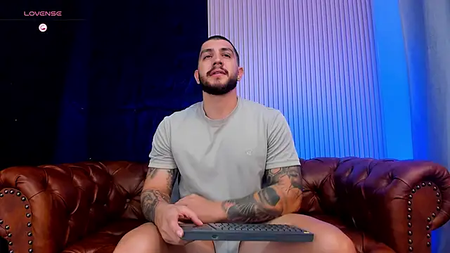 KyleNorth  online show from February 2026 12:48:02 AM