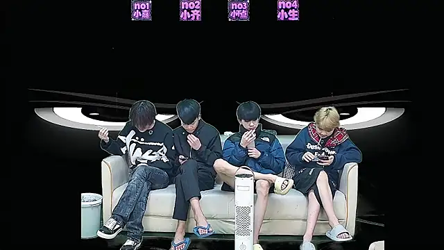 yujiannanpu online show from January 2026 02:02:02 AM