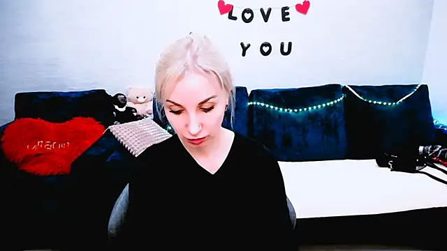 Hanna--Sweet online show from April 2026 02:34:01 PM