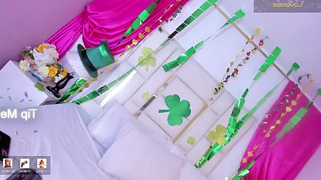 Silvanna-Casstro online show from March 2026 11:39:01 AM