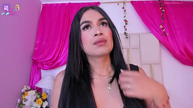 Silvanna-Casstro online show from March 2026 11:37:02 AM