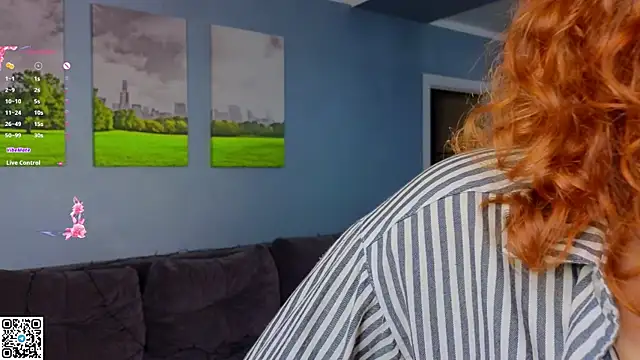 LolaLushhz online show from January 2026 03:37:02 PM