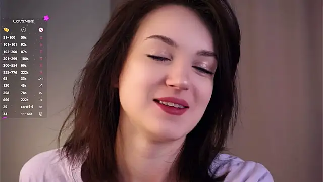 DollieDallam online show from January 2026 07:44:02 AM