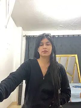 kangomez19 online show from March 2026 01:34:02 AM