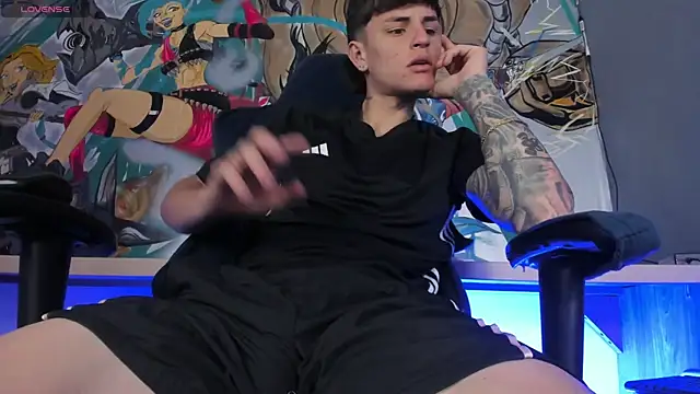 Neill Lorde online show from February 2026 08:27:01 PM