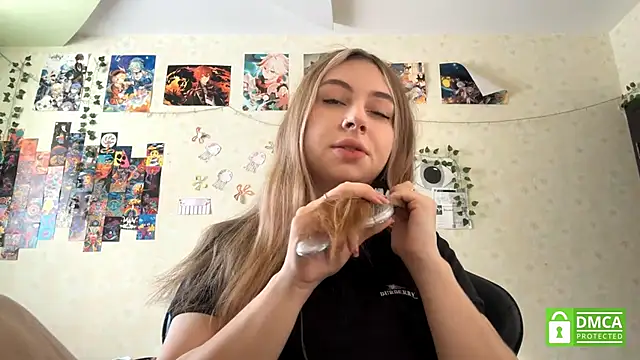 JanelBray online show from February 2026 09:13:02 AM