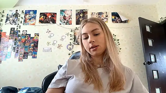 JanelBray online show from March 2026 07:26:02 AM