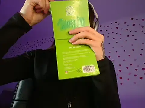 alina lee online show from February 2026 02:21:02 AM