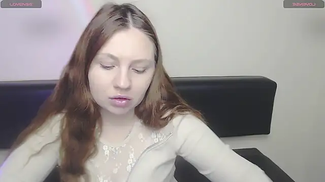 LiliaErmi online show from March 2026 07:01:02 AM