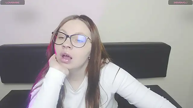 LiliaErmi online show from March 2026 07:24:01 AM