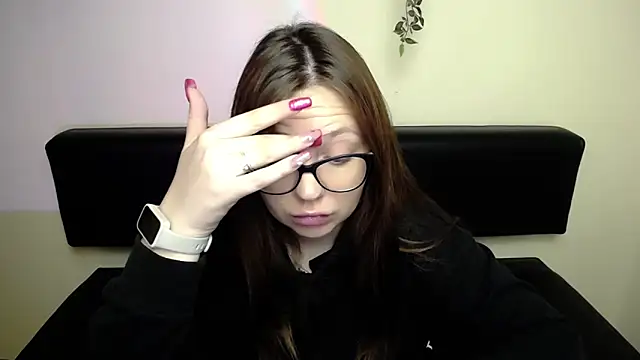 LiliaErmi online show from March 2026 06:14:01 AM