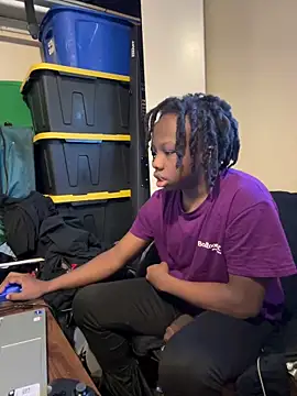 YourLittleBoyfriend online show from March 2026 03:03:02 PM