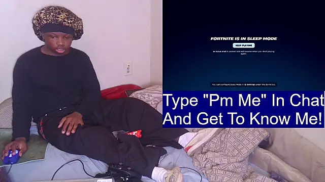 YourLittleBoyfriend online show from March 2026 05:41:02 PM