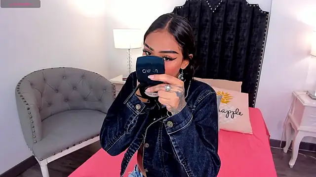 devilishly 7 online show from January 2026 07:28:01 PM