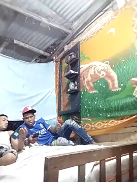 twobigscock23 online show from April 2026 03:35:02 PM