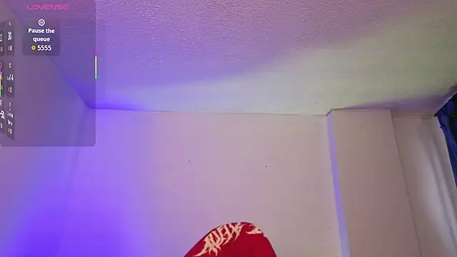 Bafomet  online show from December 2025 04:58:01 PM