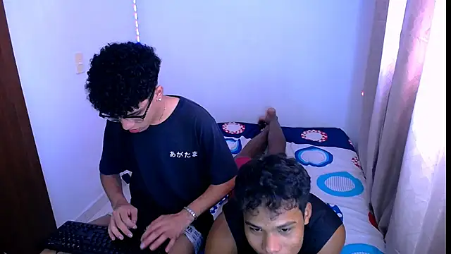 black men9 online show from January 2026 09:08:01 PM