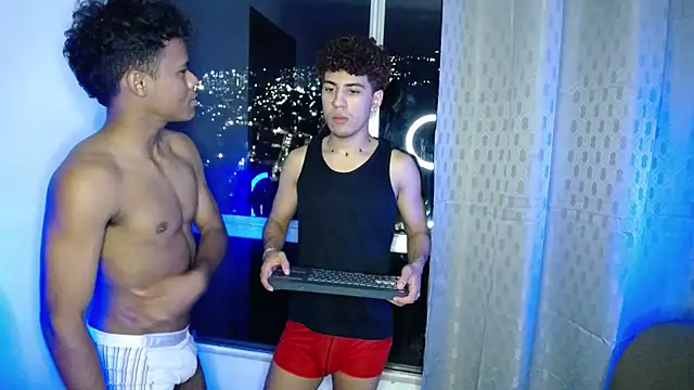 black men9 online show from March 2026 02:23:01 AM