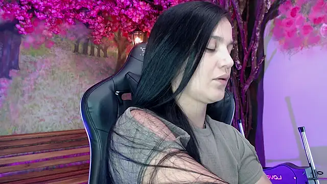 marahanson  online show from January 2026 02:54:02 PM