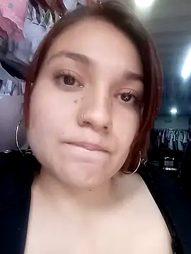 evelin  C online show from April 2026 07:44:01 PM