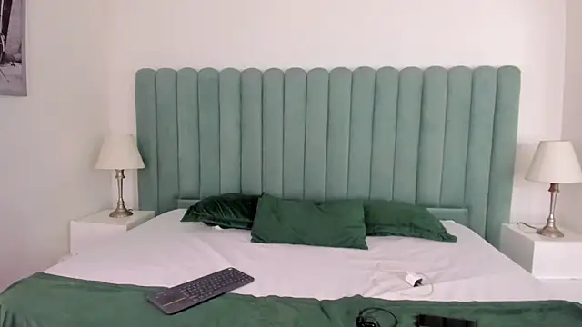 Scarlett  Noir online show from April 2026 07:38:02 PM