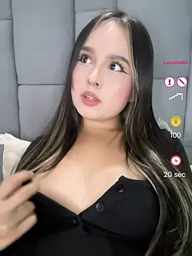 Mimi miau19 online show from June 2026 07:08:02 PM