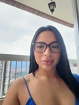 ValeriaTorress  online show from April 2026 05:43:01 PM