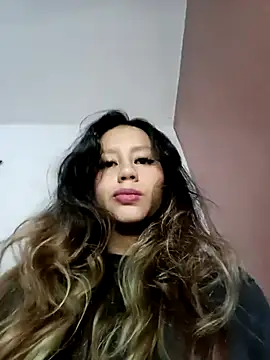 Annalia69 online show from June 2026 03:11:01 AM