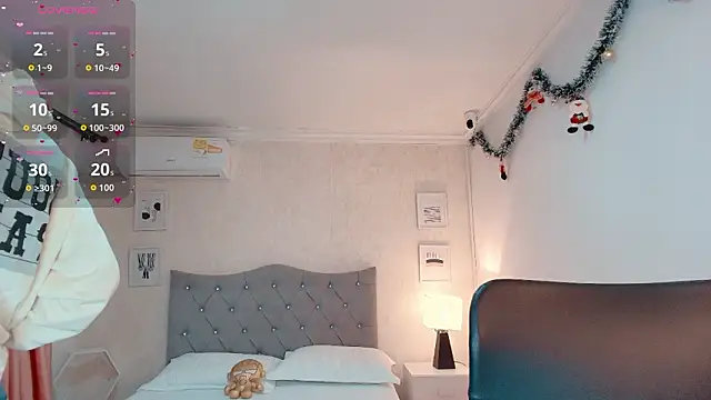 emmalove doll online show from February 2026 11:04:01 AM