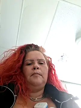 Goddessalizeee online show from December 2025 05:29:01 PM