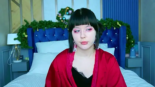 Ariel Morris online show from January 2026 05:46:02 AM