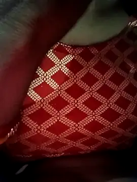 Maya Big55A online show from April 2026 09:15:01 PM