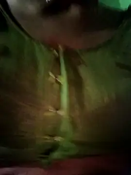 Maya Big55A online show from April 2026 11:00:01 PM