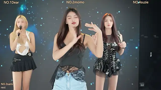 G-Velvet online show from January 2026 04:11:02 PM