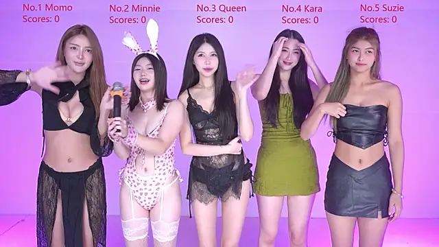 Snapshot of G-Velvet chatting on May 2026 05:21:02 PM G-Velvet online show from May 2026 05:21:02 PM