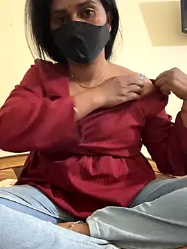 cute mahi001 online show from December 2025 11:26:02 AM