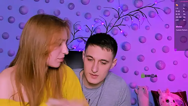 beauty liam online show from December 2025 08:58:01 PM