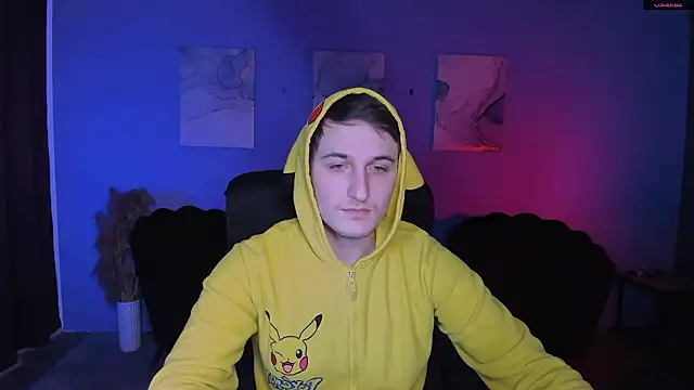 beauty liam online show from February 2026 08:02:02 PM