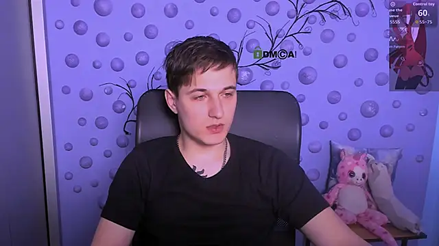 beauty liam online show from March 2026 07:25:01 PM